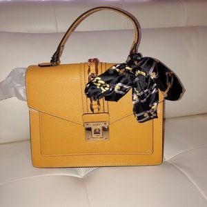 Brand new Aldo, purse with crossbody strap